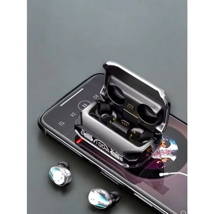  M41 BLUETOOH  KULAKLIK