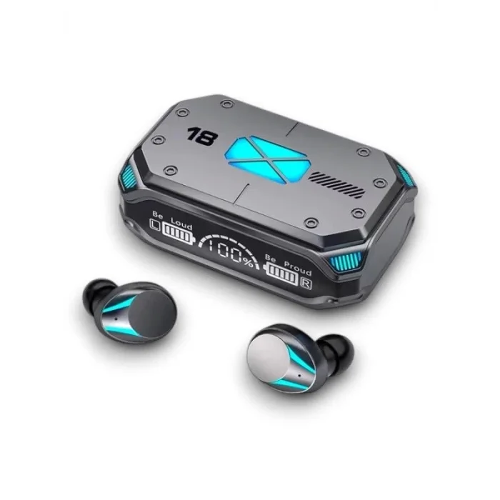  M41 BLUETOOH  KULAKLIK