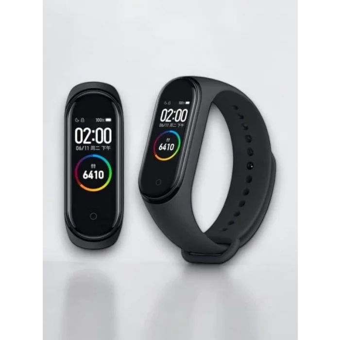  M6 Akıllı Bileklik