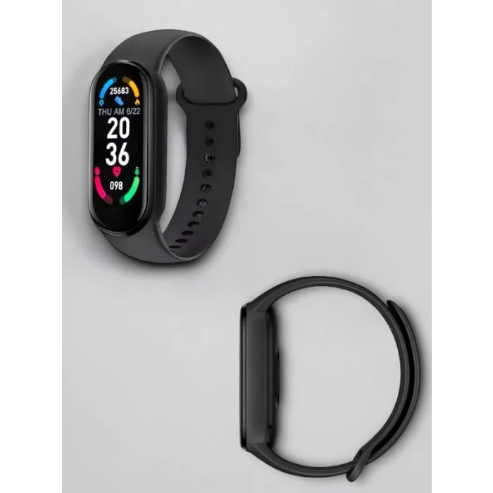 BUĞZ M6 Akıllı Bileklik - BUĞZ