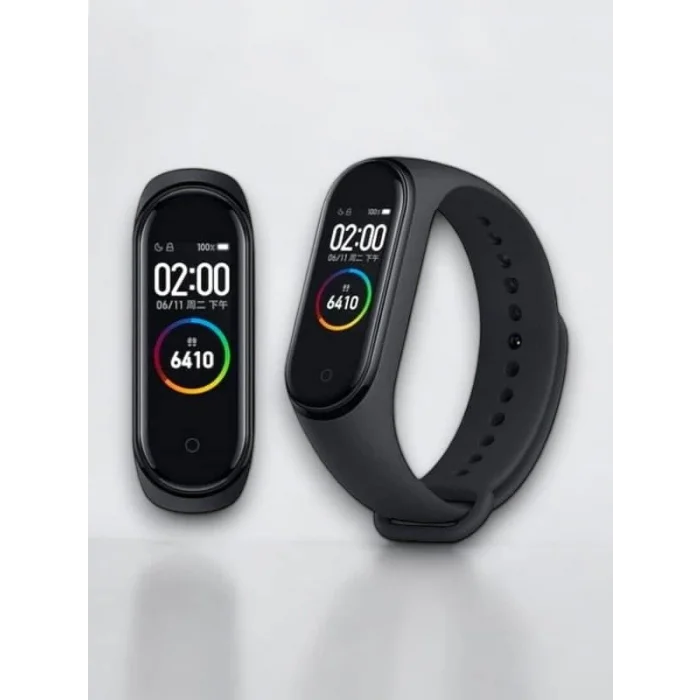 BUĞZ M6 Akıllı Bileklik - BUĞZ