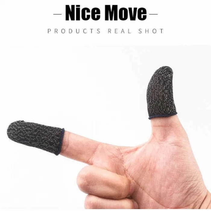 BUĞZ M8 Oyun Tuşu Eldiven