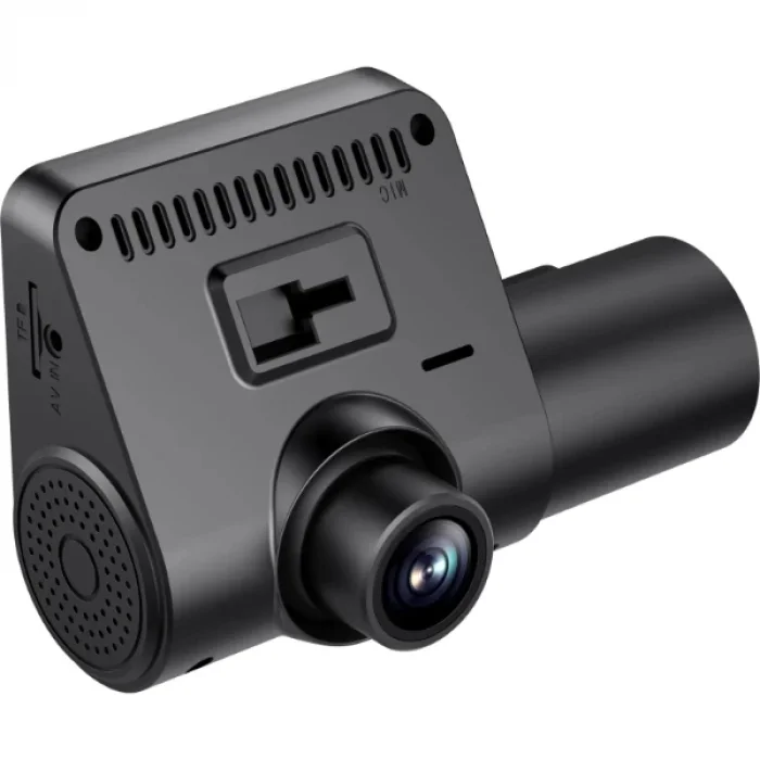  M80 3 Lens Araç Kamerası