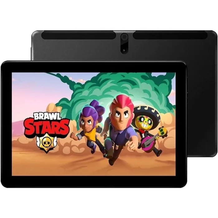 BUĞZ M9 Plus 10.1’’ 4gb Ram 32gb Hafıza Android 9.0 Tablet Global Versiyon Distribütör Garantili