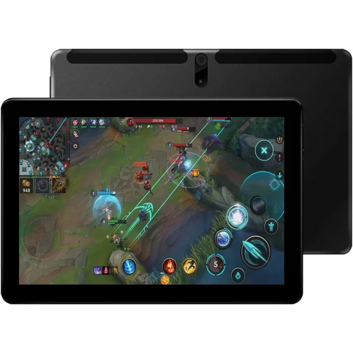 BUĞZ M9 Plus 10.1’’ 4gb Ram 32gb Hafıza Android 9.0 Tablet Global Versiyon Distribütör Garantili