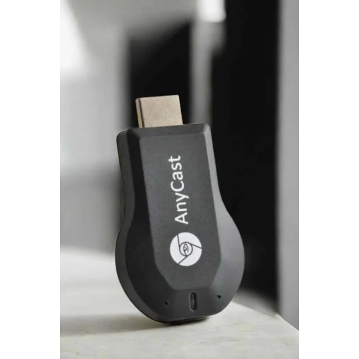  M9 Plus Görüntü Aktarıcı Wifi Aktarıcı HD Görüntü Kalitesi