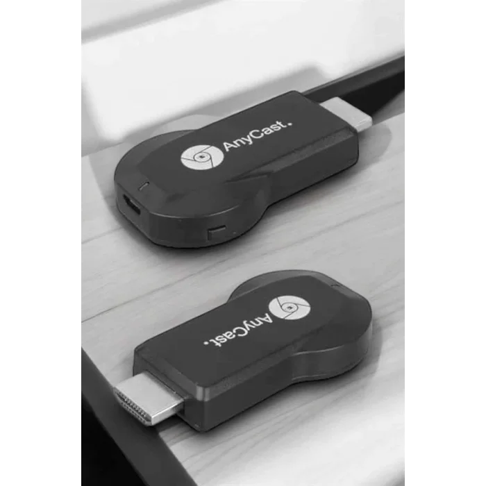  M9 Plus Hdmi Kablosuz Görüntü Ve Ses Aktarıcı HD Görüntü