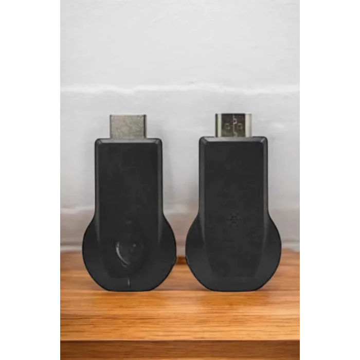  M9 Plus Kablosuz Görüntü+Ses Aktarıcı HDMI TV