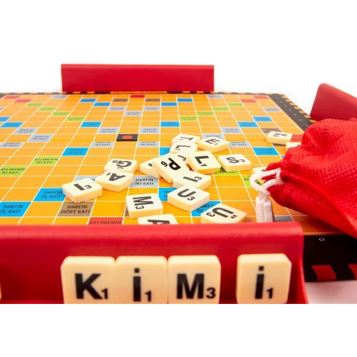  Magıc Words Kelime Üretme Oyunu