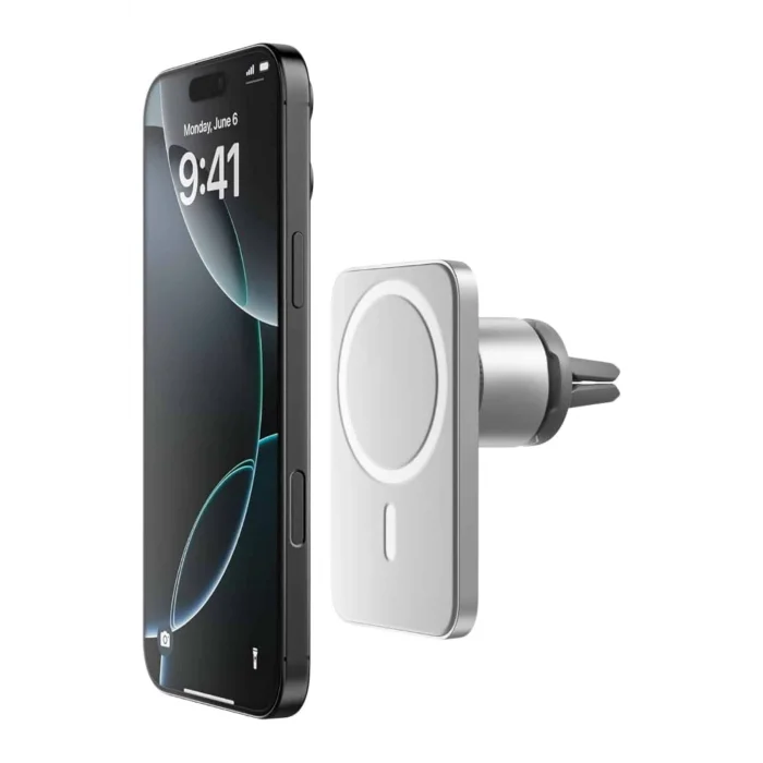 BUĞZ Magsafe Battery Pack Powerbank Kablosuz Şarj 5.000 mah - BUĞZ