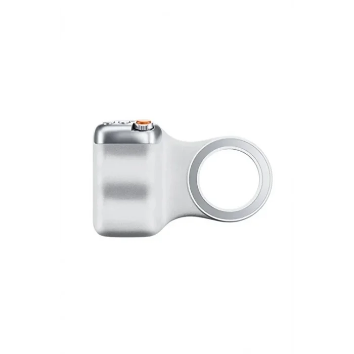 BUĞZ Magsafe Selfie Çubuğu Kamera Kolu Profesyonel Çekim Zoom