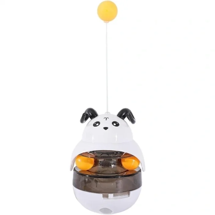 BUĞZ Mama Hazneli Hacıyatmaz Oyuncağı