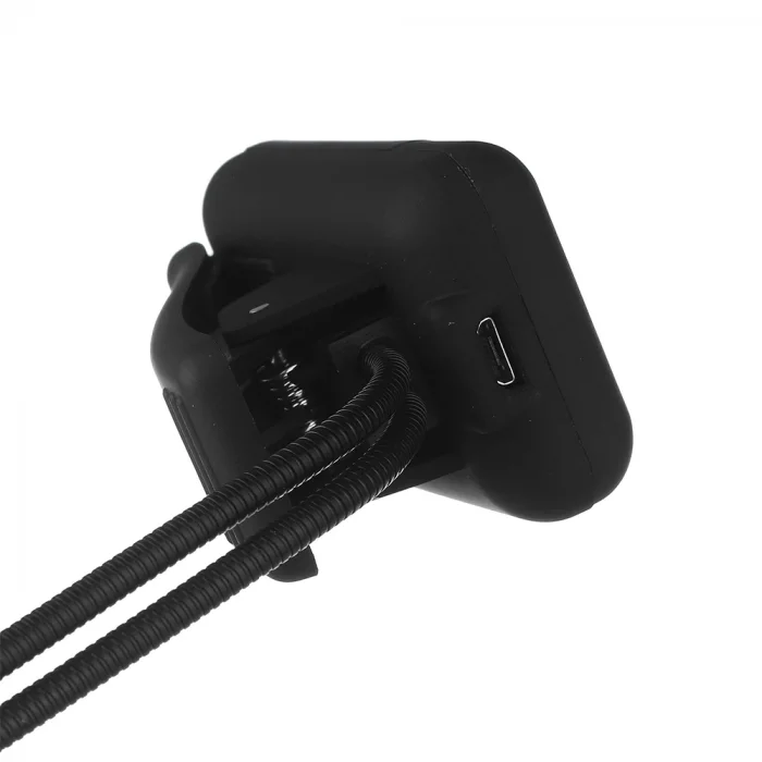 BUĞZ Mandallı Kitap Okuma Ve Masa Lambası Th-014