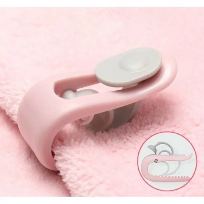 BUĞZ Mandallı Yorgan Sabitleme Klipsi 10 Adet