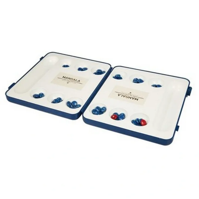 BUĞZ Mangala Tarihi Zeka Ve Strateji Kutu Oyunu