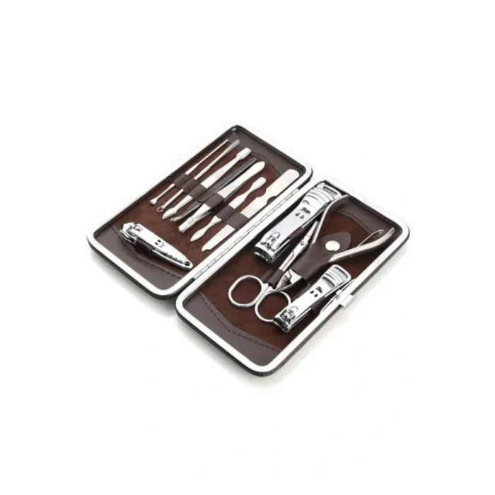 BUĞZ Manikür Seti 12 Parça