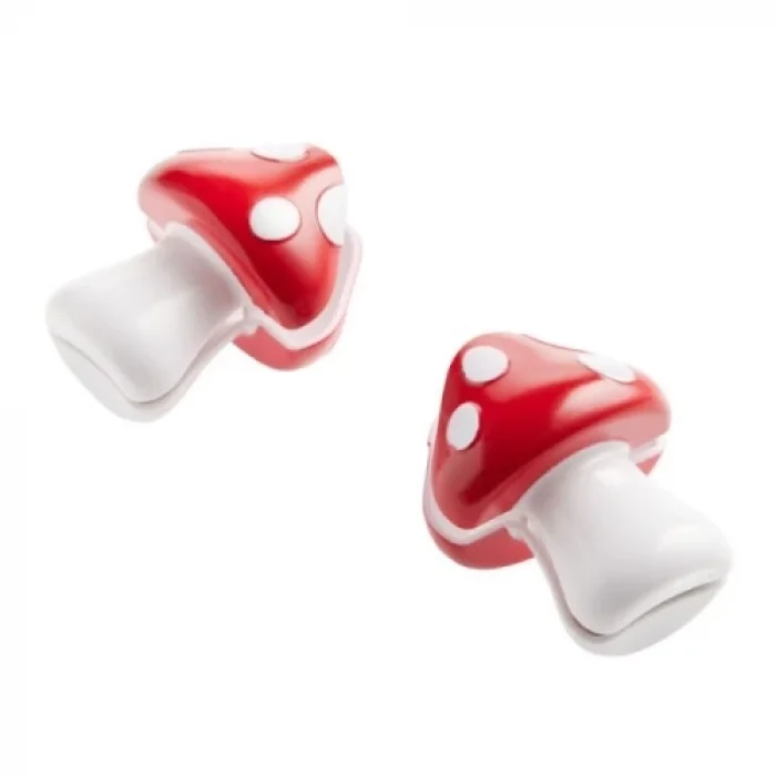  Mantar Şeklinde Poşet Klipsi