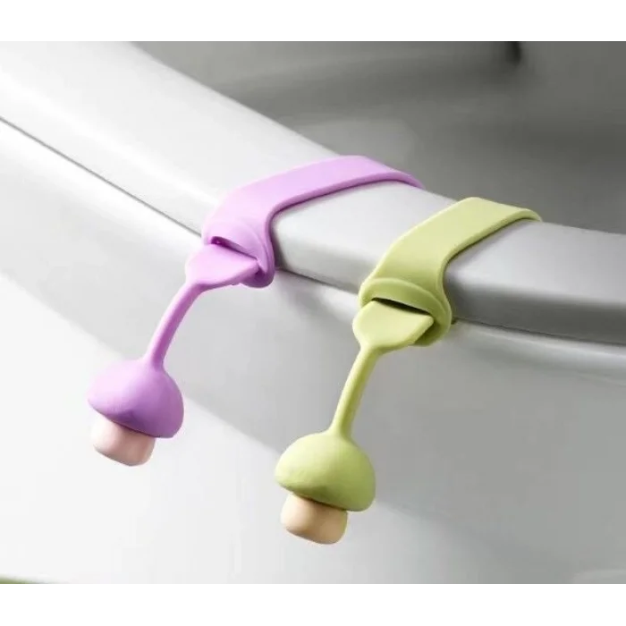 BUĞZ Mantar Tasarımlı Klozet Kaldırma Aparatı