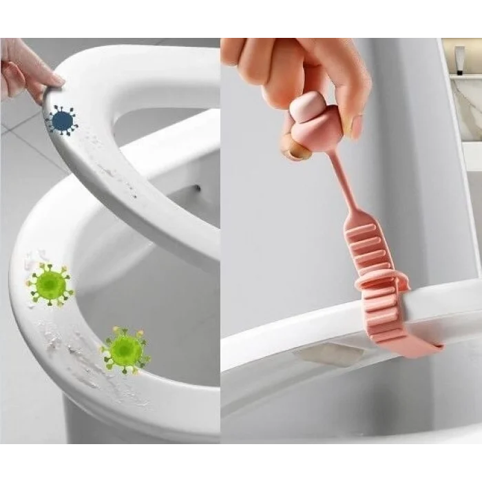 BUĞZ Mantar Tasarımlı Klozet Kaldırma Aparatı