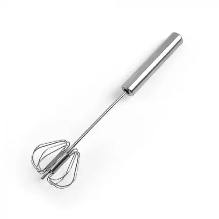  Manuel Paslanmaz El Mikseri