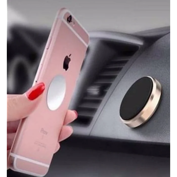 BUĞZ Manyetik Araç Telefon Tutucu