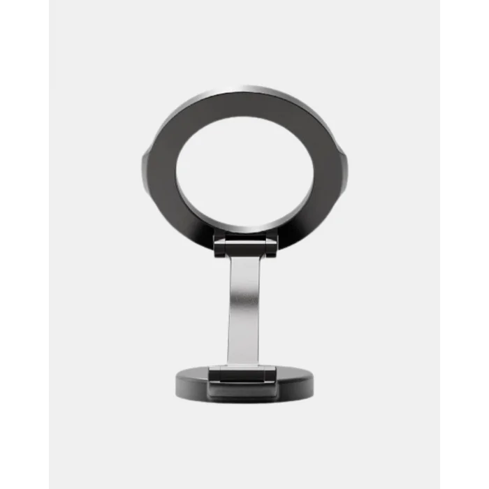 BUĞZ Manyetik Katlanabilir Araç Telefon Tutucu – MagSafe Uyumlu, 360° Ayarlanabilir, Güçlü Mıknatıs