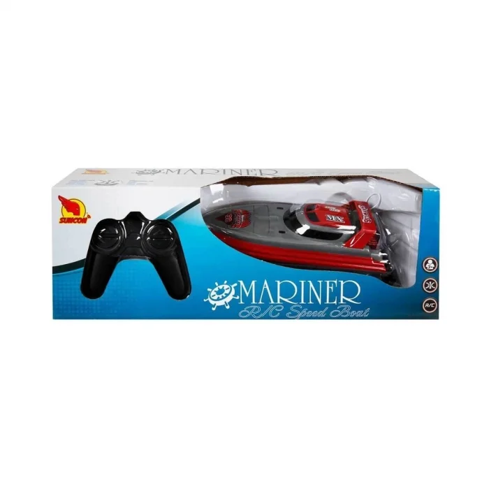  Mariner Uzaktan Kumandalı Sürat Teknesi 20 cm. - S00002138