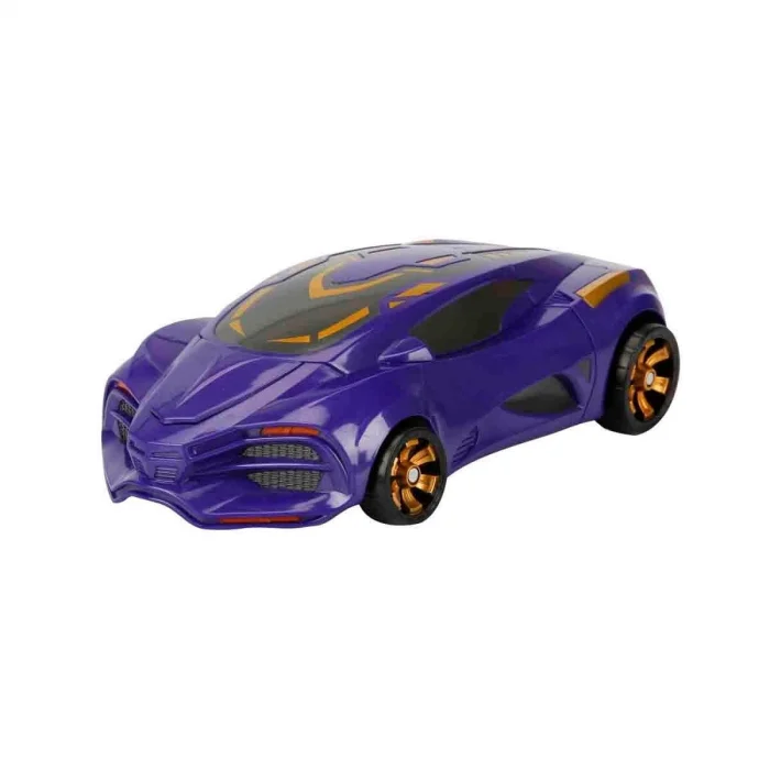  M.A.R.S. Araca Dönüşebilen Robot - S00041400