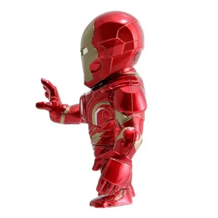  Marvel 4 Iron Man Figür