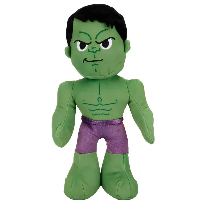  Marvel Core Hulk Peluş 25 cm