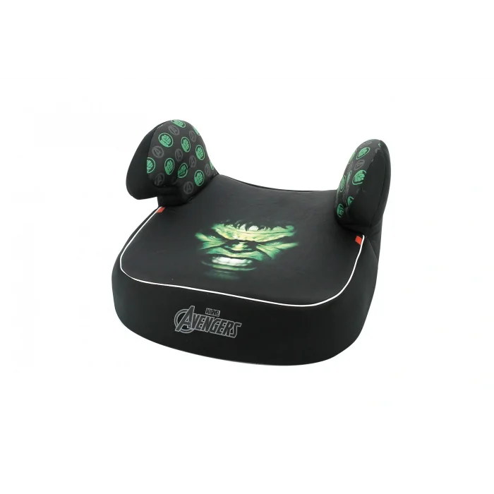 BUĞZ Marvel Hulk 15-36kg Oto Koltuğu Yükseltici