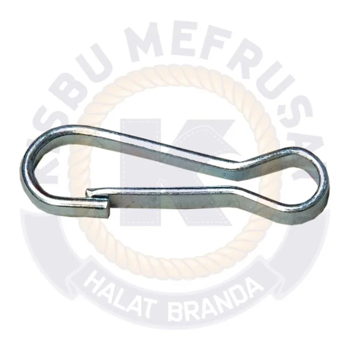 BUĞZ Maşa 75 - 250 Adet