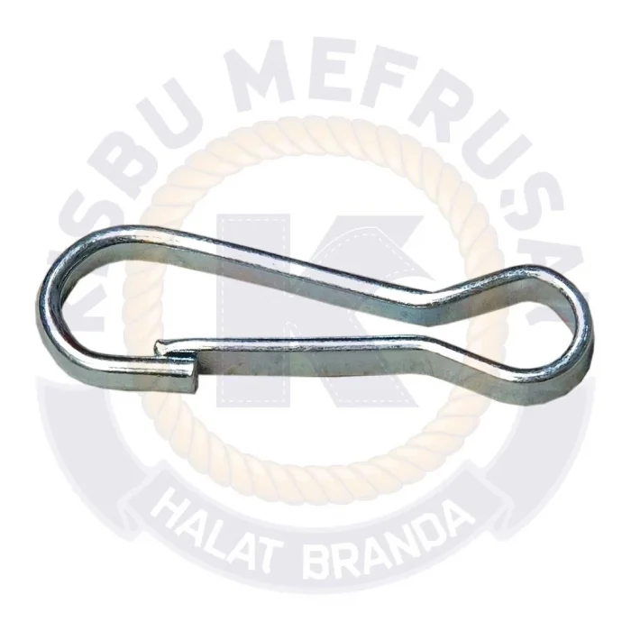 BUĞZ Maşa 75 - 250 Adet