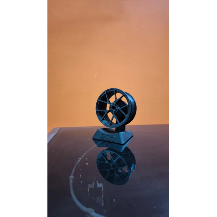 BUĞZ Masa Üstü Jant Dekor Modern Spor Tasarım Dekoratif Aksesuar - Lisinya