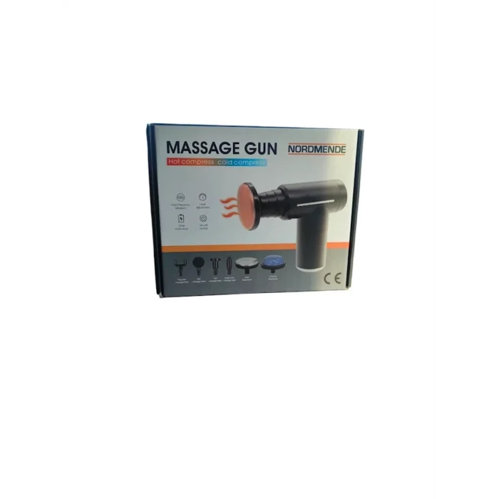 BUĞZ Masaj Aleti Nrd 4227