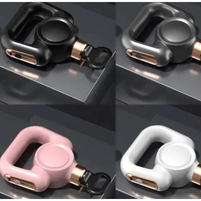 BUĞZ Masaj Aleti Nrd 4715