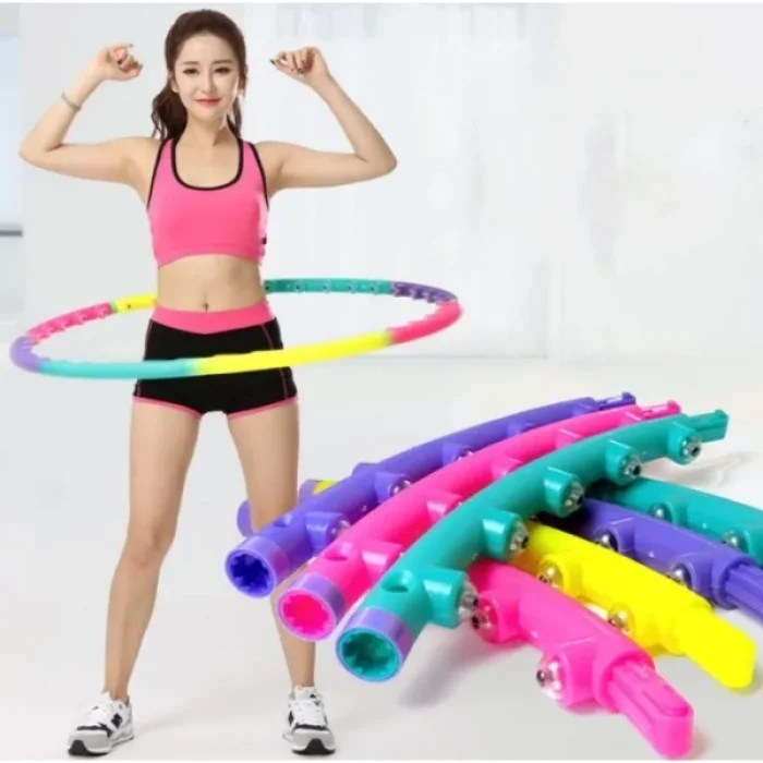 BUĞZ Masaj Bilyeli Hulahop