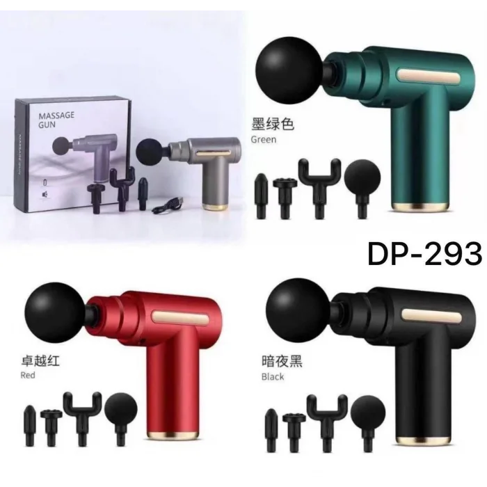 BUĞZ Masaj Sı 4 Başlıklı