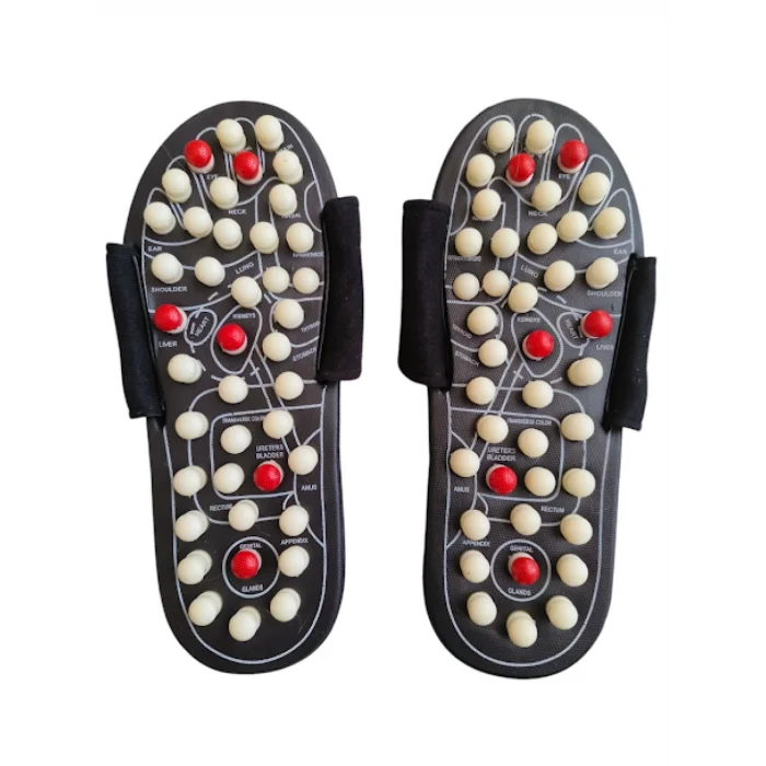 BUĞZ Masaj Terliği (42-43 Numara)