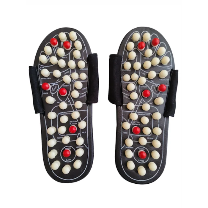 BUĞZ Masaj Terliği (42-43 Numara) - Lisinya