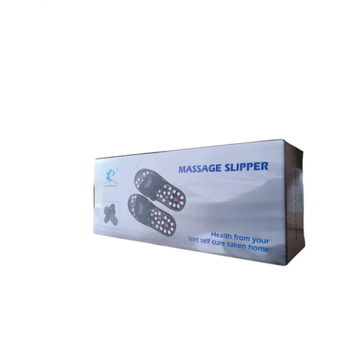 BUĞZ Masaj Terliği (42-43 Numara) - Lisinya