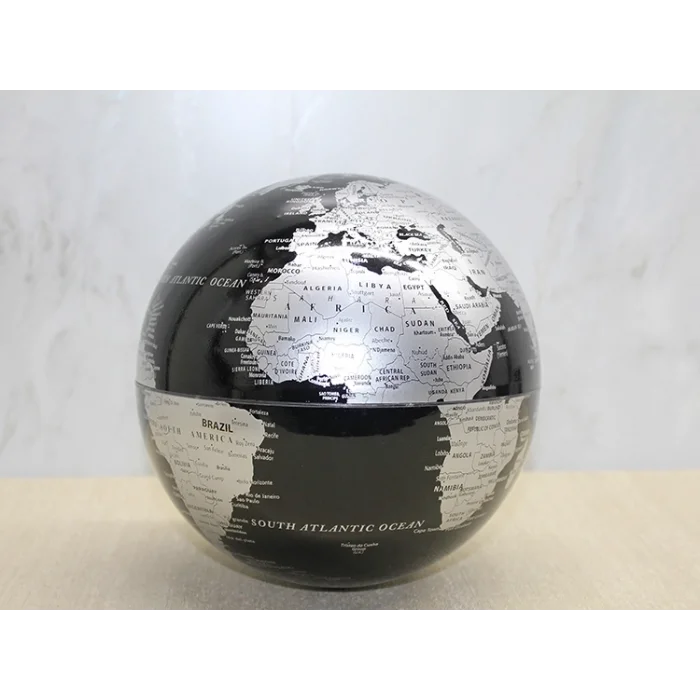 BUĞZ Masaüstü Dönen Dünya Küre - Model 7