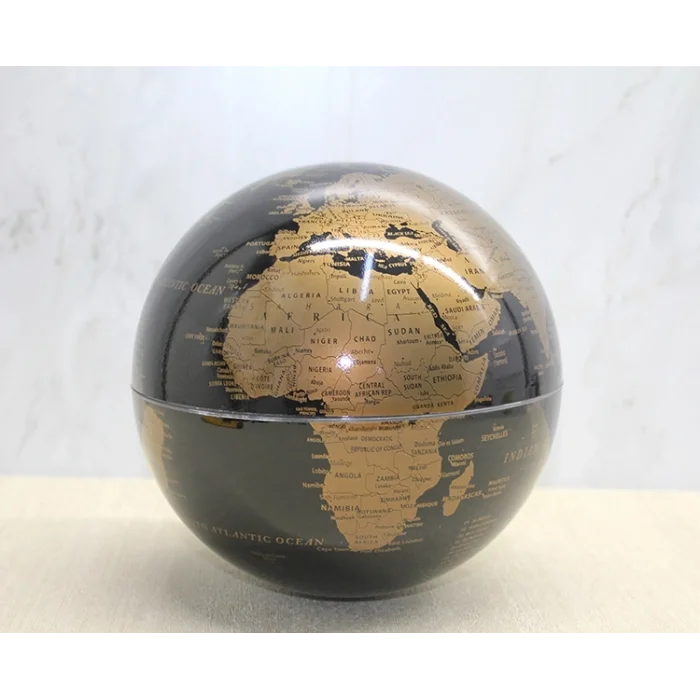 BUĞZ Masaüstü Dönen Dünya Küre - Model 9