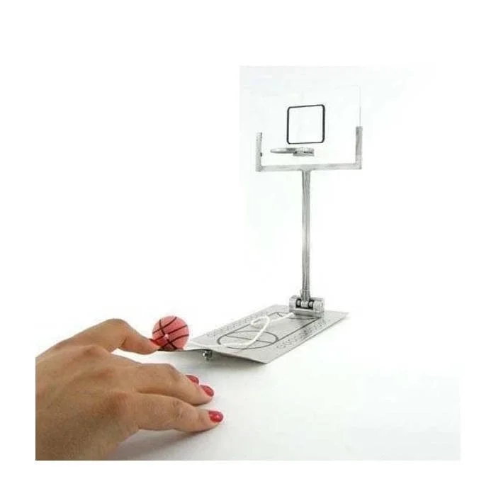 BUĞZ Masaüstü Metal Basketbol Oyunu