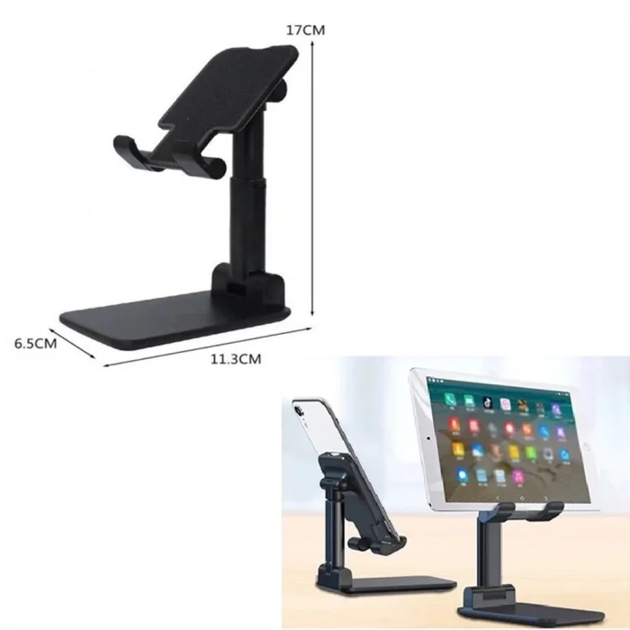 BUĞZ Masaüstü Telefon Ve Tablet Tutucu