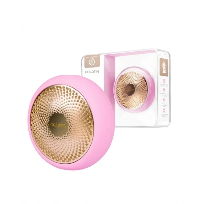 BUĞZ MASKE TERAPİ CİHAZI