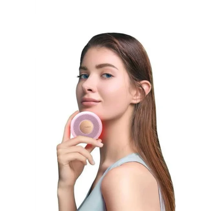  Maske ve Terapi Cihazı Mini Power Maske ve Işık Terapi Cihazı