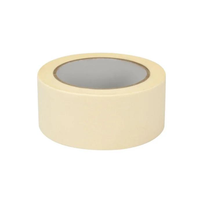 BUĞZ Maskeleme Bandı / Kağıt Bant 48 mm x 35 Mt (BUĞZ)
