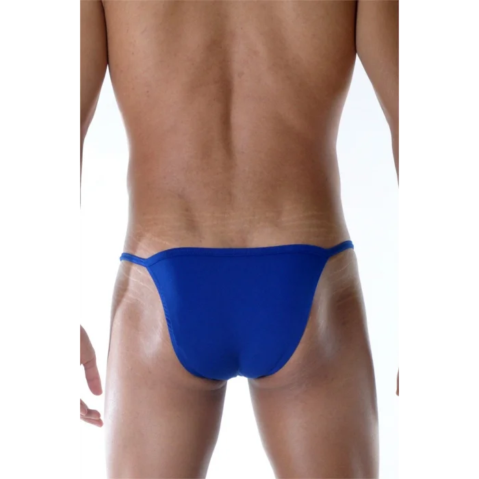 BUĞZ Mavi Erkek İç Giyim