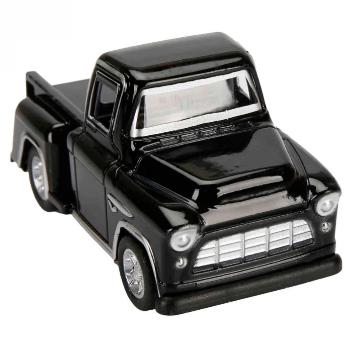  Maxx Wheels Die Cast Çek Bırak Kamyon